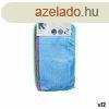 Trlkend szett Piros Zld Lila 30 x 30 cm (12 egysg) MOST