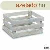 Dekoratv doboz Fehr Nyrfa 22 x 9 x 13 cm (48 egysg) MOST