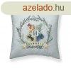 Prnahuzat Harry Potter Hogwarts Christmas Vilgos szrke 50
