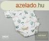 MROFI VINTAGE PLANES kopamut rvid ujj bady -tlapols
