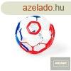 Bright Starts OBALL Jtk Oball RATTLE GOALS? 10 cm Red, Whi