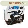 ACUTOP Pro Sport XXL Kineziolgiai Tapasz 5 cm x 35 m Fekete
