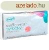 BEPPY Soft Comfort ? nedves tamponok, 4 darabos kiszerels