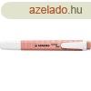 Szvegkiemel, 1-4 mm, STABILO "Swing cool NatureCOLORS