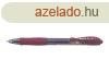 Zselstoll, 0,32 mm, nyomgombos, PILOT "G-2", bor