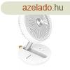 HUMANAS CoolAir F01 vezetk nlkli ventiltor, 15 rs mk