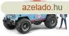 Bruder Jeep Cross terepjr (kk) sofrrel (02541)