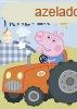 Peppa malac polr takar Traktor