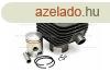 Hengerszett Piaggio Ciao 70ccm 43mm 10-es csapszeg