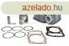 Hengerszett CB125 56.5mm