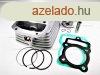 Hengerszett 4T KINROAD QUAD 200ccm 63.4mm A.C.