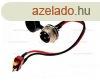 Tlt aljzat KUGOO M4 - elektromos rollerhez