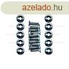 Csavar + altt szett szrke elektromos rollerhez