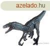 Velociraptor Kk dinoszaurusz figura 14 cm