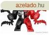 Carnage Vront s Venom szimbizis nagy mini figura 7 cm