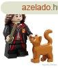 Harry Potter - Hermione mini figura cicval