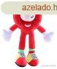 Sonic a sndiszn - Piros Knuckles plss 20 cm