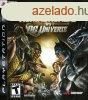 Mortal Kombat vs. DC universe Ps3 jtk (hasznlt)
