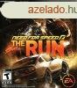 Need for speed - The Run Ps3 jtk (hasznlt)