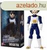 Dragon ball - Klasszikus Vegeta figura 30 cm Limit Breaker B