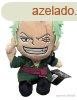 One Piece - Roronoa Zoro plss 20 cm