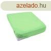 Pamut strech leped 100x100 - Zld