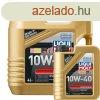 LIQUI MOLY LM9501 LEICHTLAUF 10W40 motorolaj 4+1 Liter