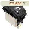 Hidraulika billenkapcsol Massey Ferguson 3825176M1