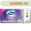 Zewa Deluxe Levendula toalettpapr (3rteg) - 8db