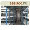 Salg kezd egysg llvny 500 mm mlysggel 5 polccal