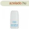 Ziaja izzadsgtl deo roll-on sensitive 60 ml