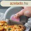 Kerek pizzaks, pizzavg