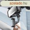 InnovaGoods - Visszapillantra szerelhet telefontart