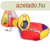 Jtsztr stor - szraz medence + labdk