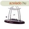 Pendulum golyk Newton rasztalra XL mretben