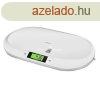 Esperanza Baby Scale - Babamrleg - Digitlis - Kk - EBS019