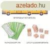 Fa llatos Busz Puzzle Jtk - Fejleszti a Matematikai Kszs