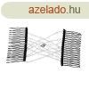 Fss hajcsat hajdsz elegns frizurkhoz s alkalmi viselet