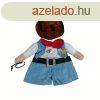 Vicces kisllat farmer ltny - Aranyos macska farmer jelmez