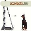 Kutyarlk-felszed - llthat hossz nyl, tarts rozsdam