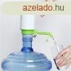 Pumps adagol ballonos s palackozott vzhez ? Knyelmes s