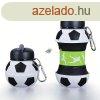550ml focilabda mintj sportkulacs hidratlshoz