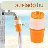 Univerzlis csaptelep gyorscsatlakoz