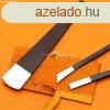 3 db ProCraft rozsdamentes acl brkapar kskszlet