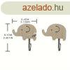 2db Fa ntapads llat mints Akaszt