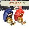 2 darabos auts akkumultor kapocsbilincs