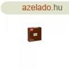 Szalvta 2 rteg 33 x 33 cm 50 lap/cs Fato Smart Table csok