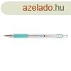 Golystoll 0,7mm, pasztell zld test, Zebra F-301, rsszn 