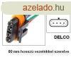 Genertor csatlakoz 4 plus Delco