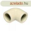 EKOPLASTIK PP-RCT 90 sthet knyk idom, 20 mm, BB